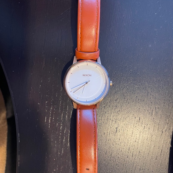 Nixon Kensington watch